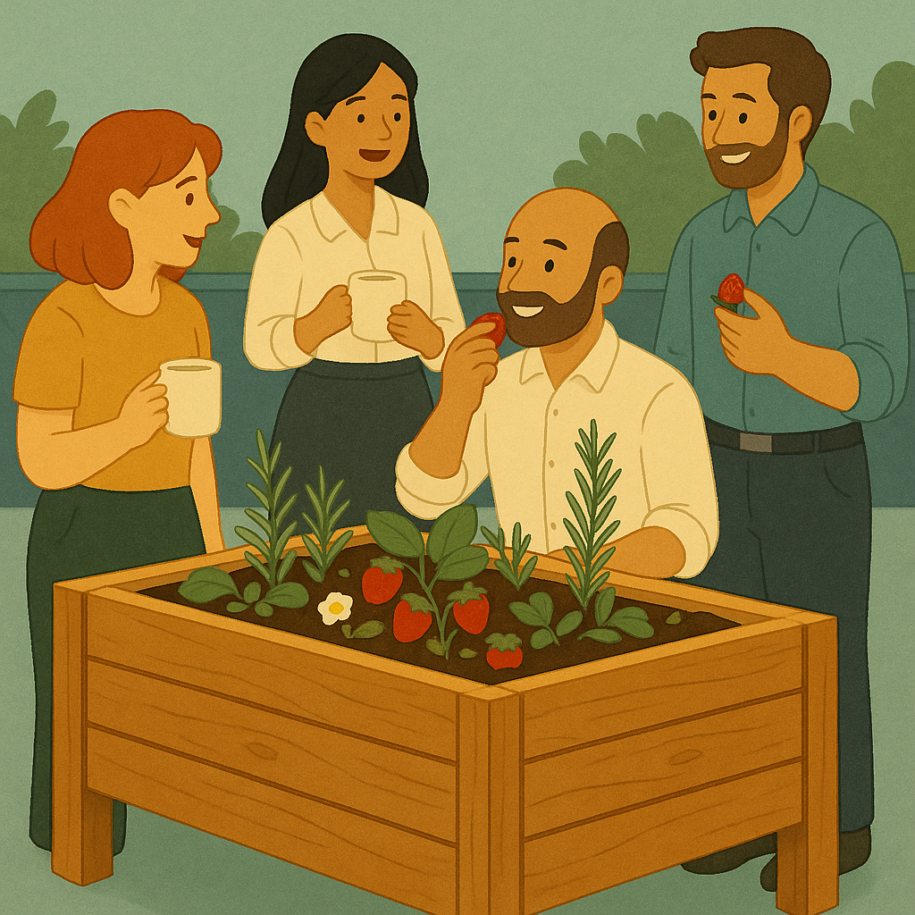 vivabac corporate bien-être